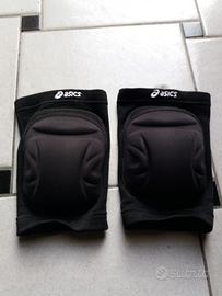Ginocchiere asics