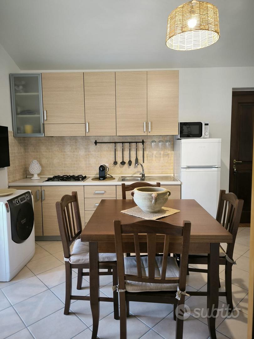 Apartment in Campofelice di Roccella, Palermo - Vista 2