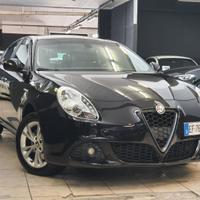 ALFA ROMEO Giulietta 2.0 JTDm-2 170 CV Distinctive