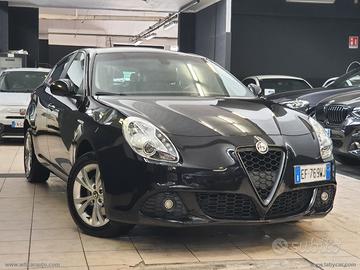 ALFA ROMEO Giulietta 2.0 JTDm-2 170 CV Distinctive