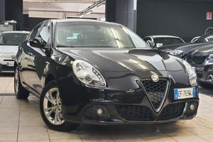 ALFA ROMEO Giulietta 2.0 JTDm-2 170 CV Distinctive