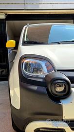 Fiat Pandina Hybrid