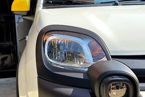 Fiat Pandina Hybrid