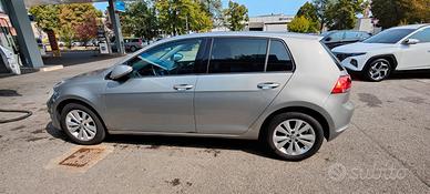 Volkswagen Golf serie 7