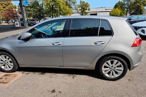 Volkswagen Golf serie 7