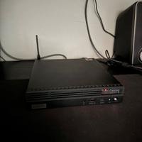 Lenovo Thinkcentre M75Q Gen 2