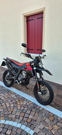 Aprilia sx 125 4 tempi