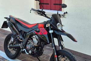 Aprilia sx 125 4 tempi
