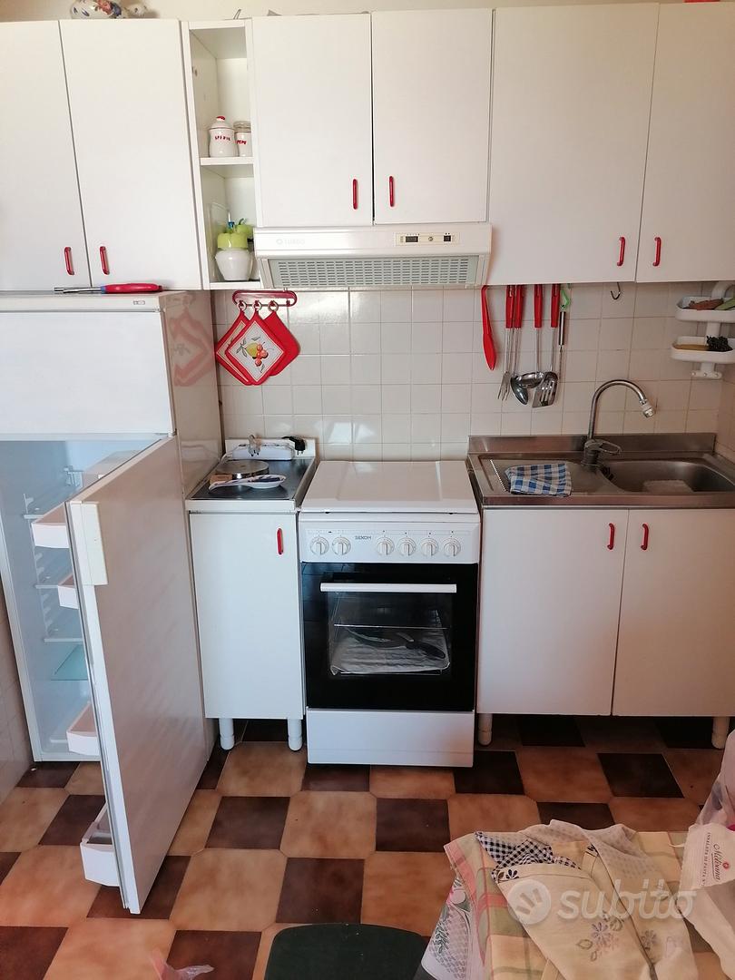 Appartamento – San Nicola Arcella, San Giorgio - Vista 2