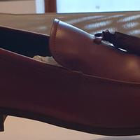SCARPE UOMO ELEGANTI SALVATORE FERRAGAMO