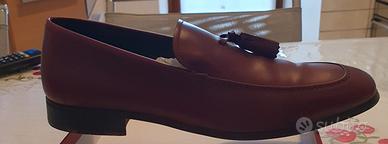 SCARPE UOMO ELEGANTI SALVATORE FERRAGAMO