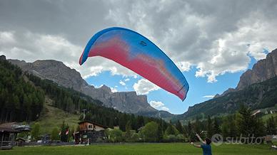 parapendio 