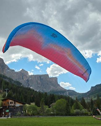 parapendio 