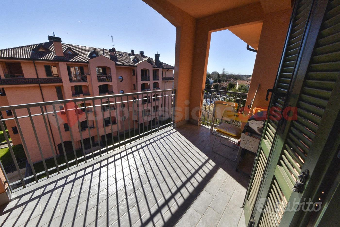 Appartamento – Paderno Dugnano, Dugnano - Altro