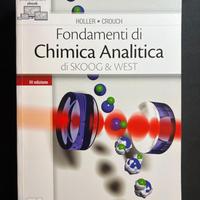 Fondamenti di Chimica Analitica (SKOOG & WEST)