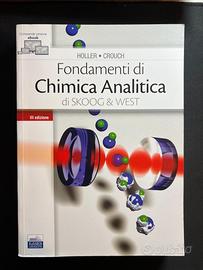 Fondamenti di Chimica Analitica (SKOOG & WEST)