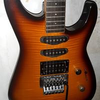 chitarra elettrica