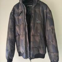 Giacca camouflage Jack & Jones - taglia XL