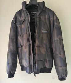 Giacca camouflage Jack & Jones - taglia XL