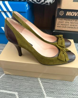 Scarpe sergio rossi