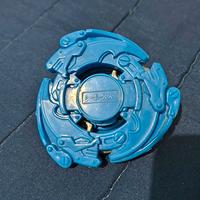 Beyblade Seaborg 2 Takara Japan Complete
