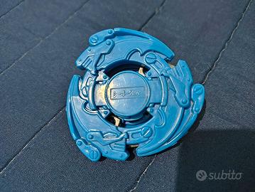 Beyblade Seaborg 2 Takara Japan Complete