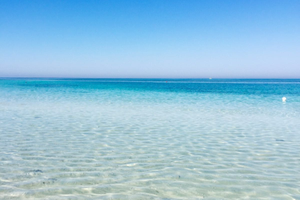 Mare Salento indipendente resort piscina