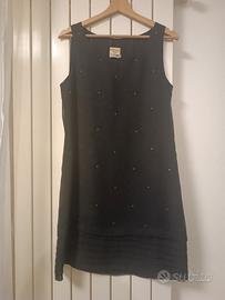 Vestito nero Max & Co 