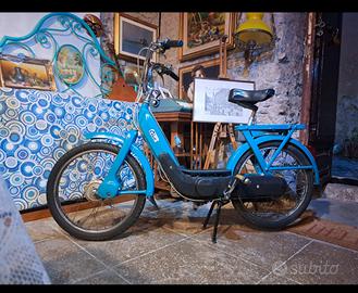 piaggio ciao sc 1972