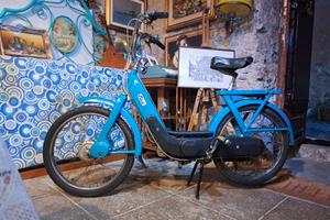 piaggio ciao sc 1972