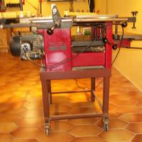 Combinata semi professionale Minimax 220