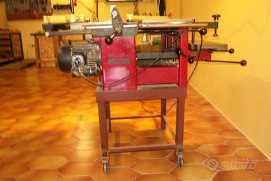 Combinata semi professionale Minimax 220