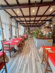 Spazioso locale commerciale di 180 mq - 068