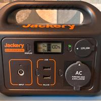 Power station Jackery Explorer 240