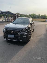 Peugeot 2008 GT 130cv EAT 8