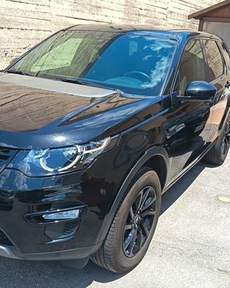 Land Rover Discovery Sport 2.0 TD4 150 CV HSE Luxu