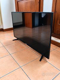 TV 40 pollici