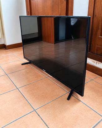 TV 40 pollici
