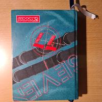 Diario scolastico Seven