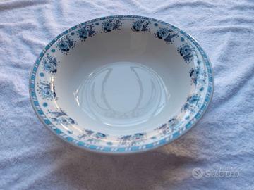 Piatto da portata ceramica