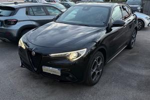 Alfa Romeo Stelvio 2.2 Turbodiesel 190 CV AT8 Q4