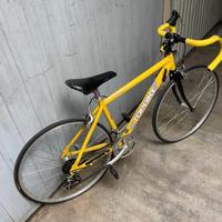 Bici da corsa bambini/ragazzi 24”