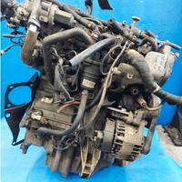 MOTORE Alfa 147 937A5000 1.9JTD