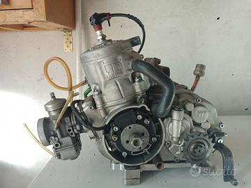 TM k9c