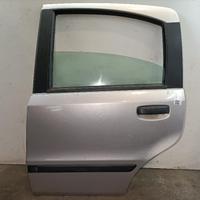 PORTIERA POSTERIORE SINISTRA FIAT Panda 2Â° Serie