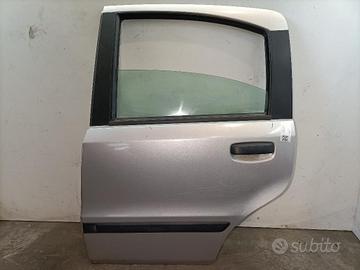 PORTIERA POSTERIORE SINISTRA FIAT Panda 2Â° Serie