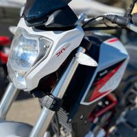 Benelli BN 251 - 2016 Guidabile con Pat. A 2