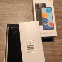 Redmi Note 11