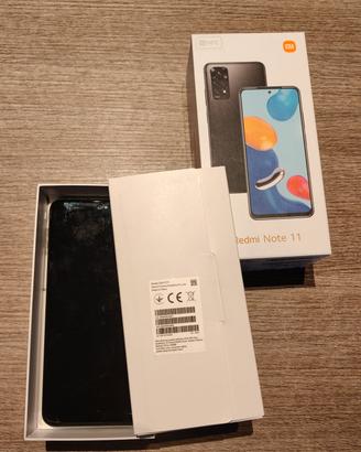 Redmi Note 11