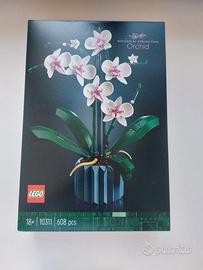 10311 LEGO ORCHIDEA - Nuova - Tutto per i bambini In vendita a Bari